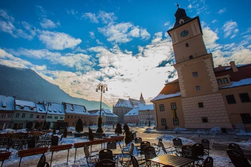 Casa Wagner Brașov