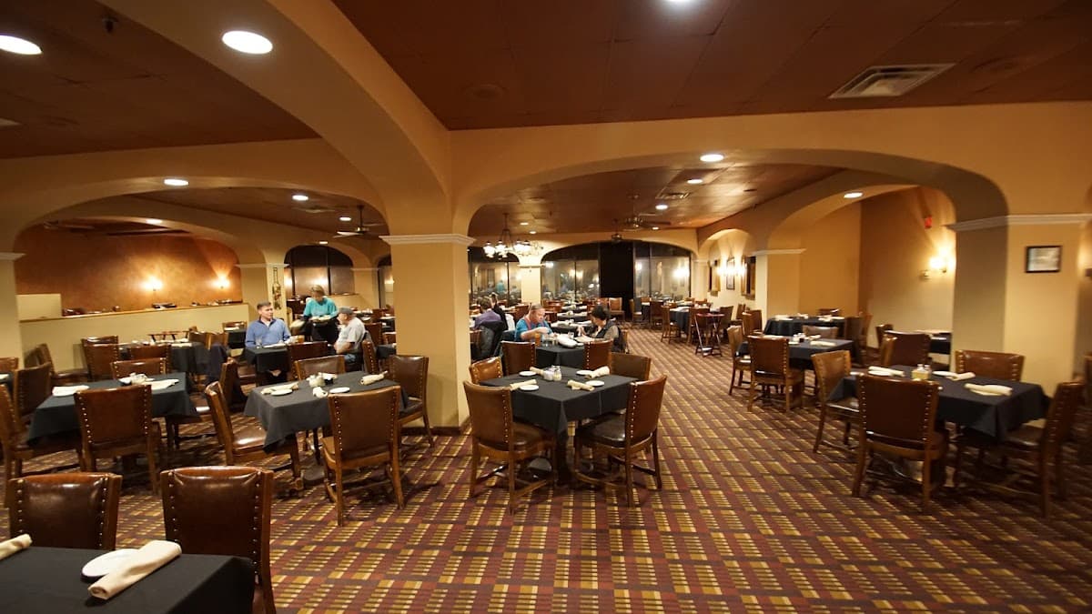 Cascio Restaurant