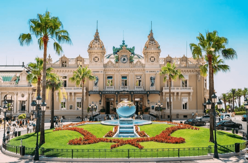 Casino de Monte-Carlo