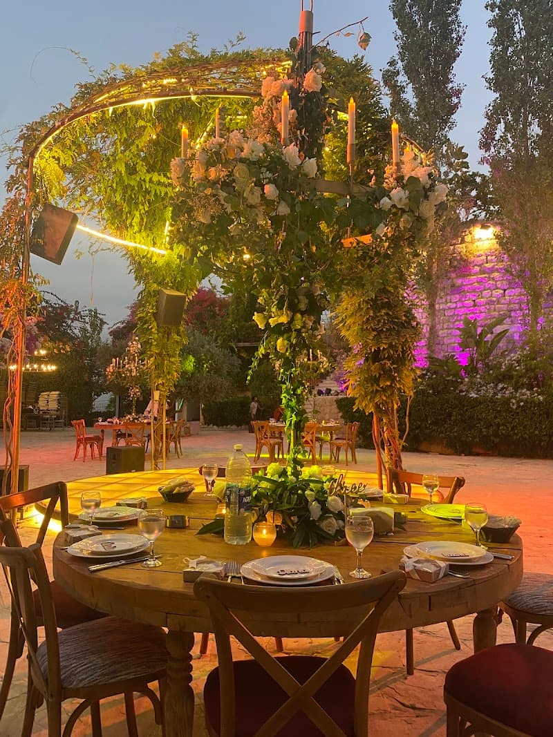 Cassia Restaurant & Lounge