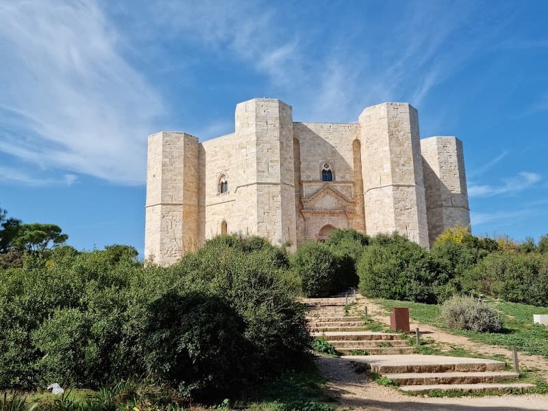 Puglia's Hidden Gems: Gargano Adventure & Salento Coastal Escape