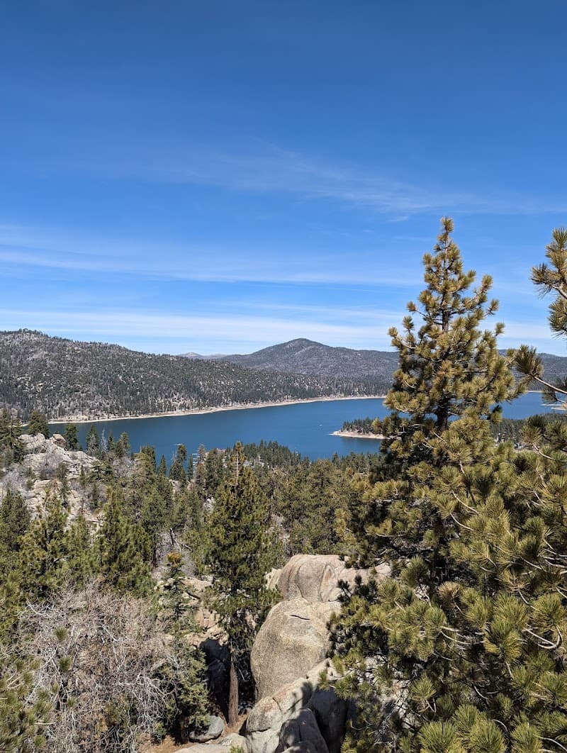 Castle Rock Trail Hike