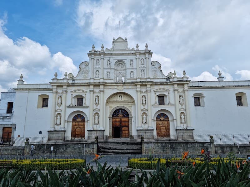 Catedral de San José