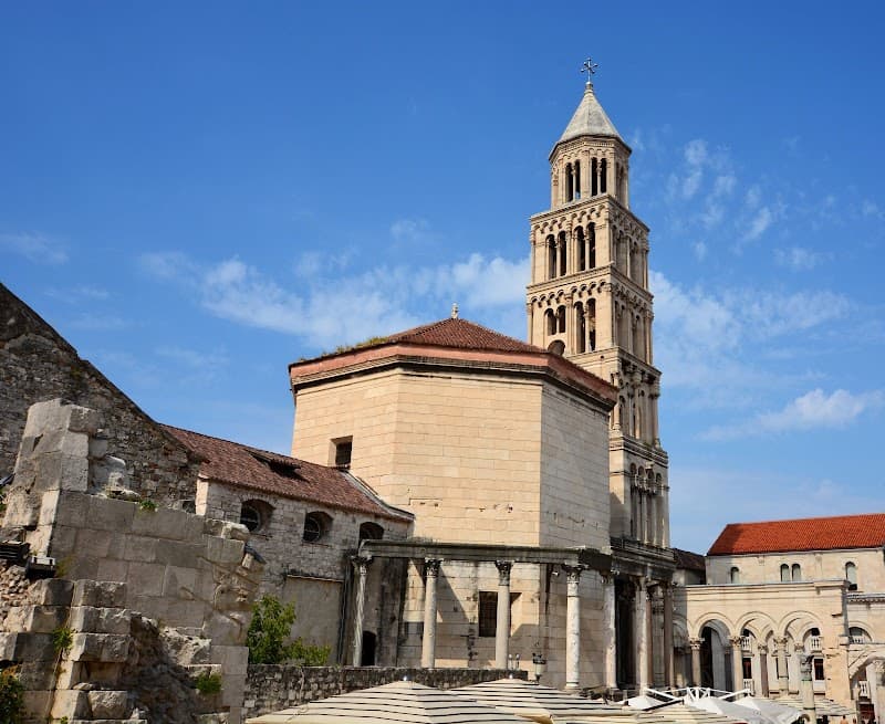 Cathedral of Saint Domnius and Bell Tower