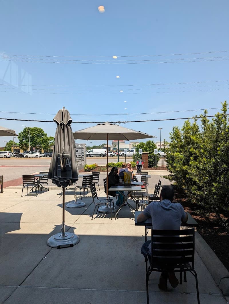 CAVA (Virginia Beach Oceanfront)