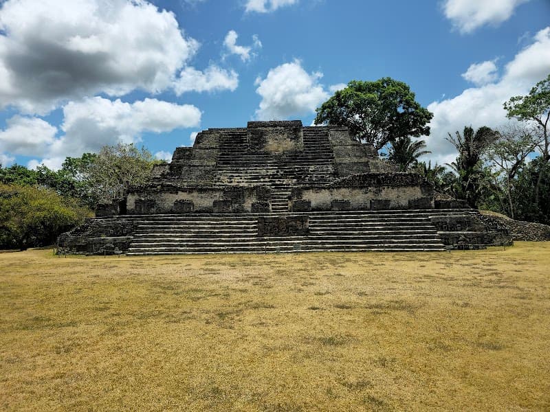 Belize Tropical Adventure: Caves, Canopies & Cayes