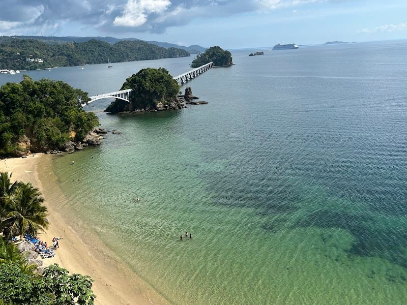 Relaxed Samaná Peninsula Escape: 6 Days of Bliss