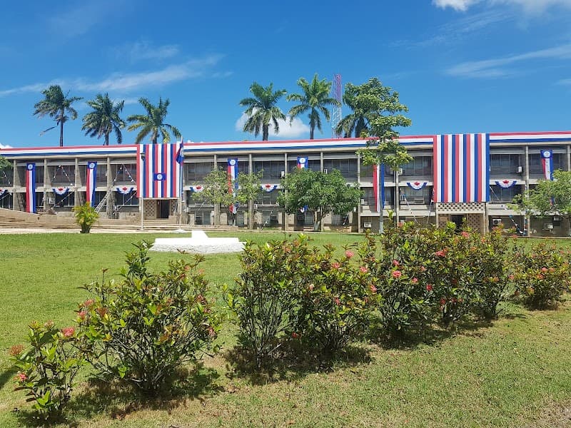 Cayo Zipline Adventure