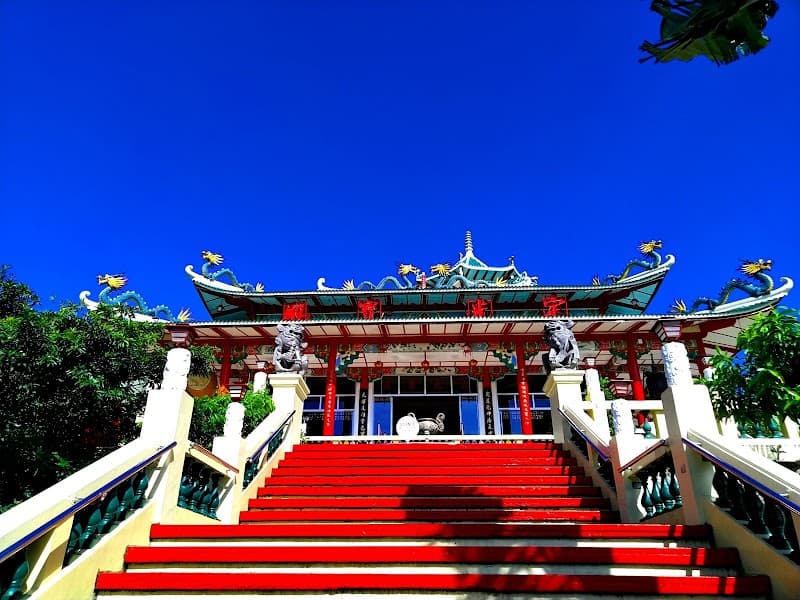 Cebu Taoist Temple
