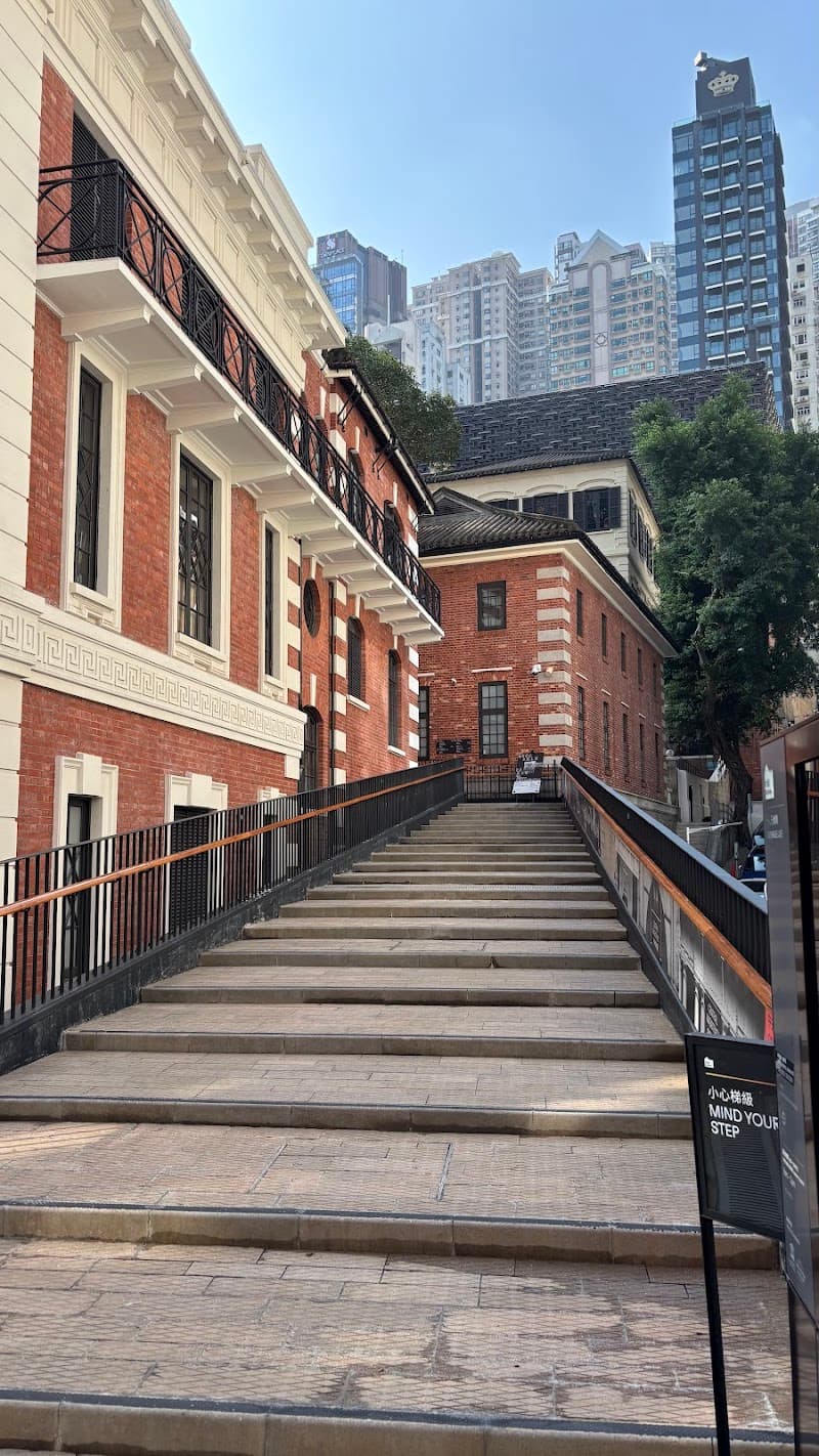 Central & Soho Walking Explore