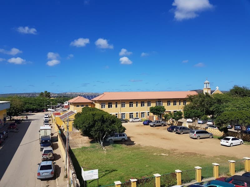 Central Hotel Bonaire