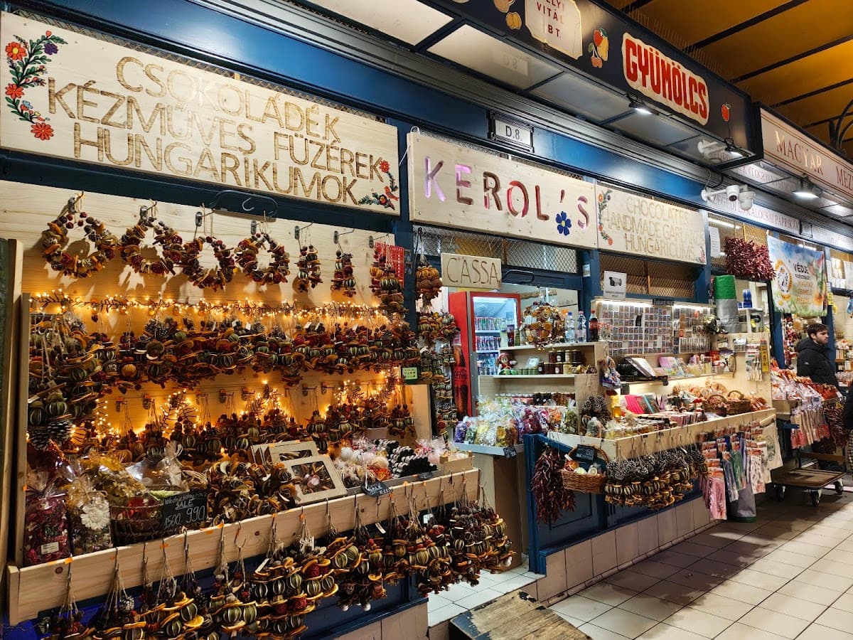 Budapest's Hidden Gems: A Cultural Deep Dive for Days 9–11