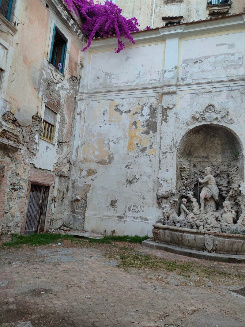 Centro Storico Free Explore & Shopping