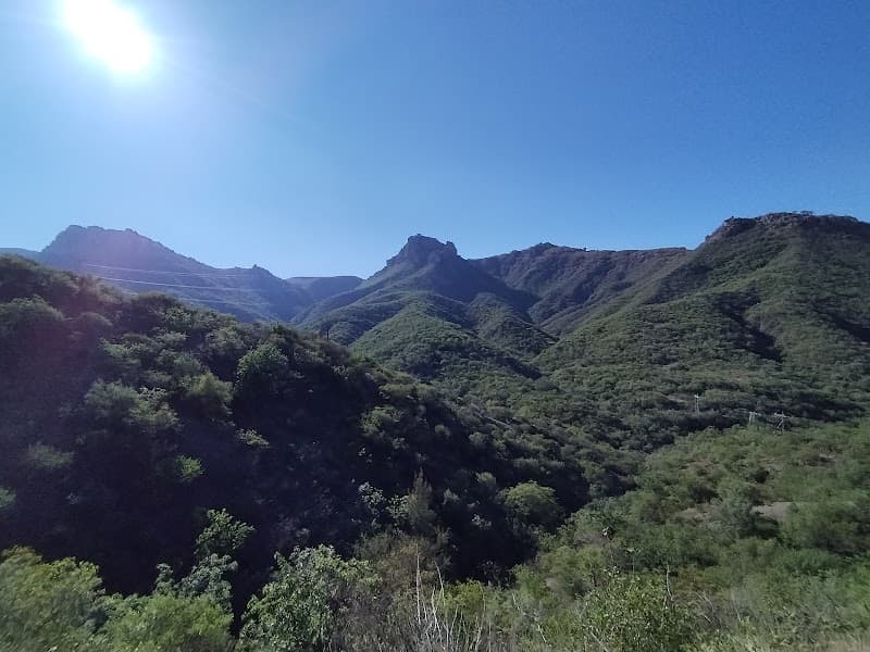 Cerro de la Bufa Hike