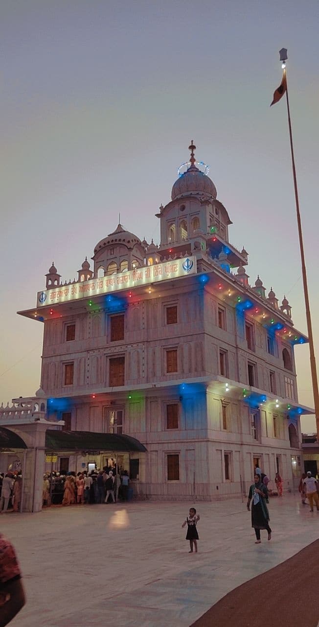 Chai House Batala