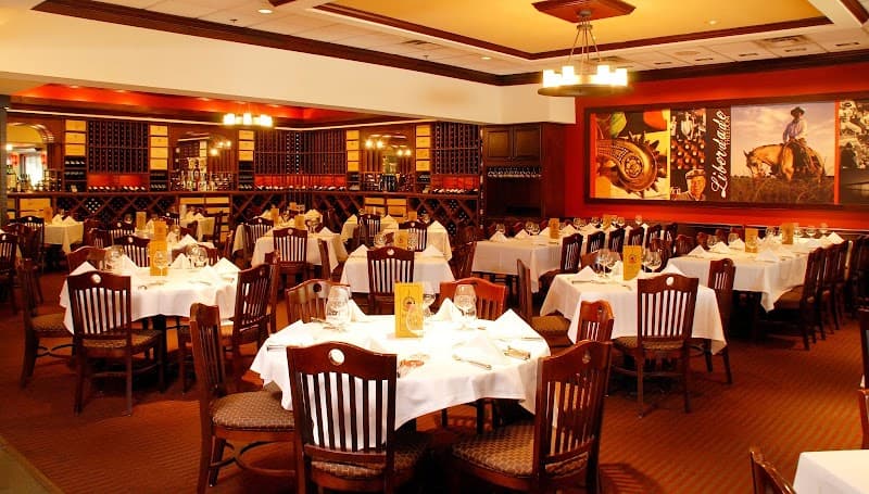 Chama Gaucha