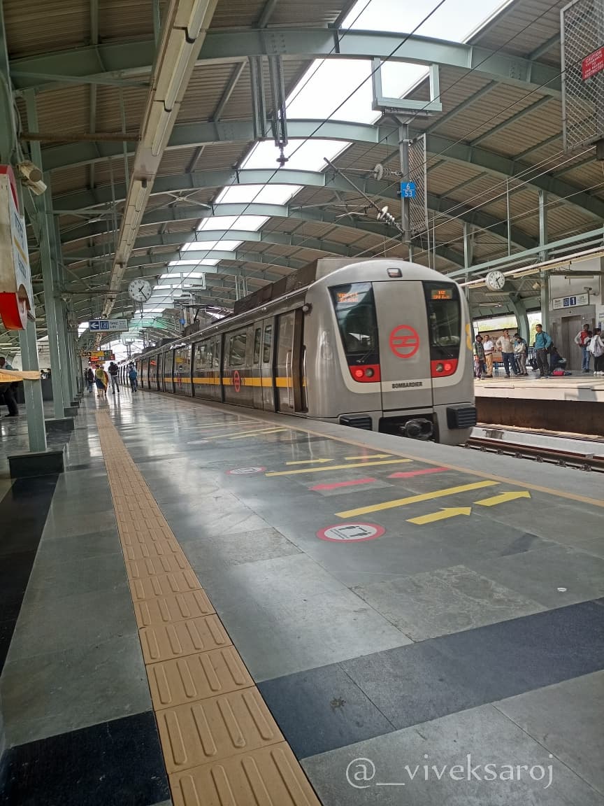 Chandni Chowk