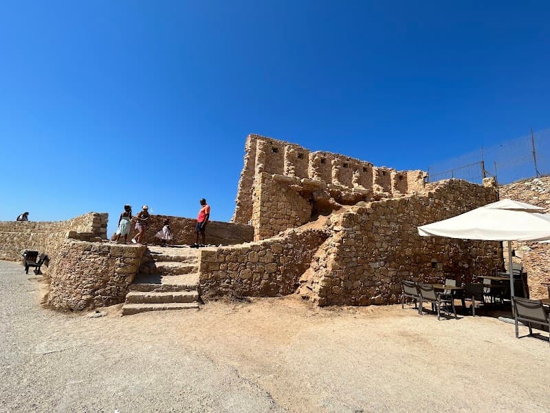 Chania Charm: One Elegant Day in Western Crete
