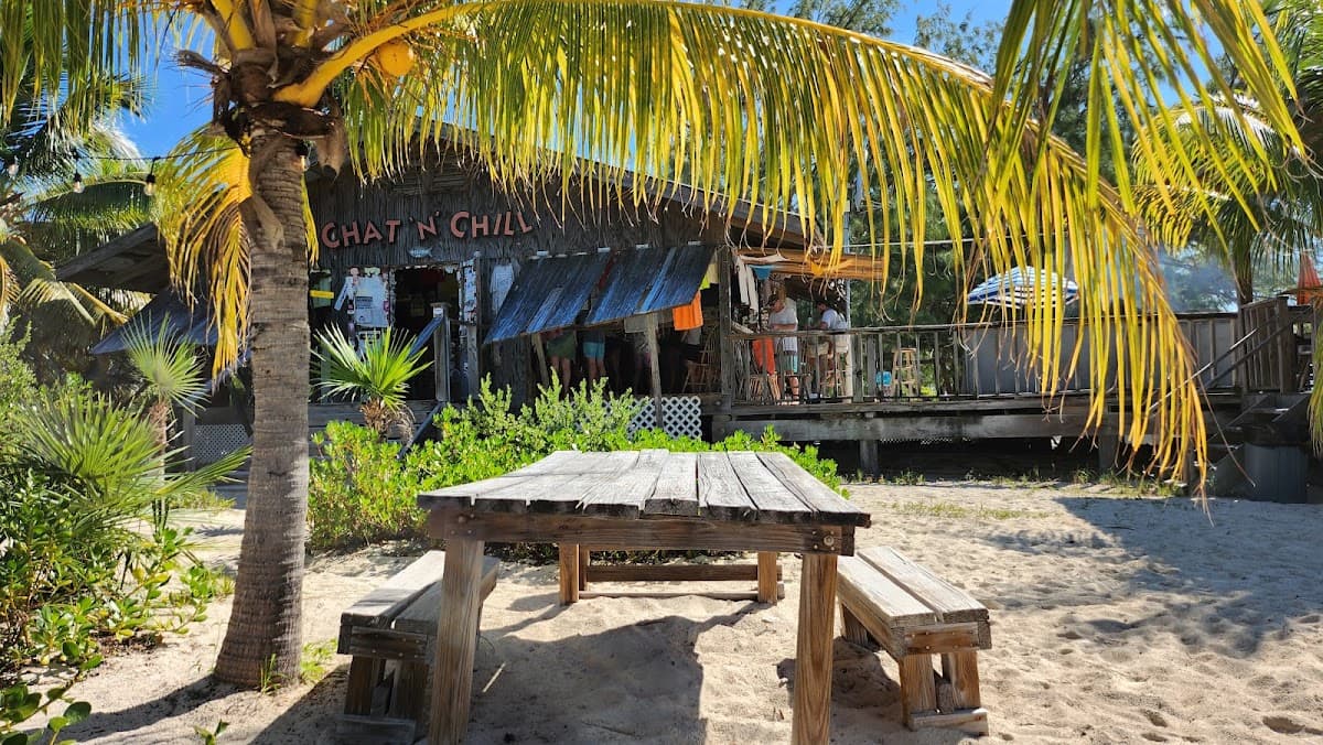Romantic Exuma Escape: Islands, Pigs & Paradise Beaches