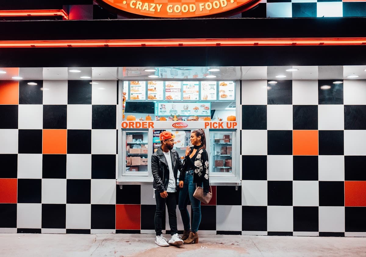 Checkers & Rally's Biloxi