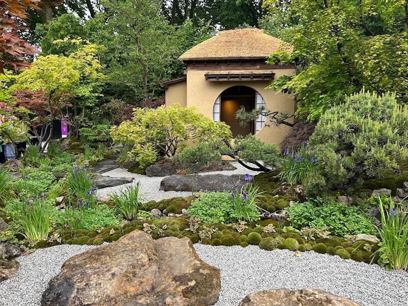 Chelsea Flower Show (private guide)