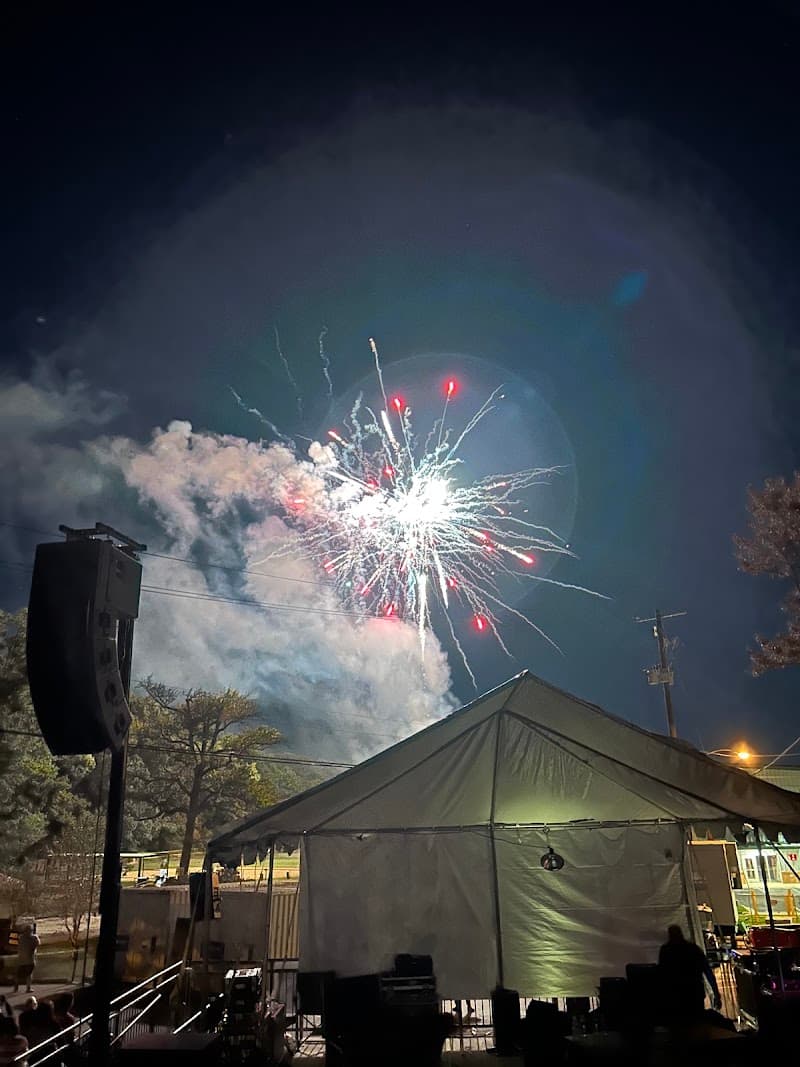 Cheverly Town Park