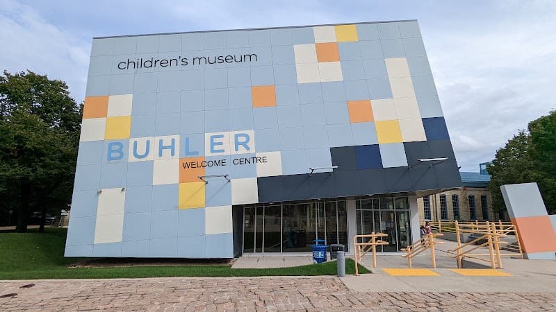 Children’s Museum at The Forks