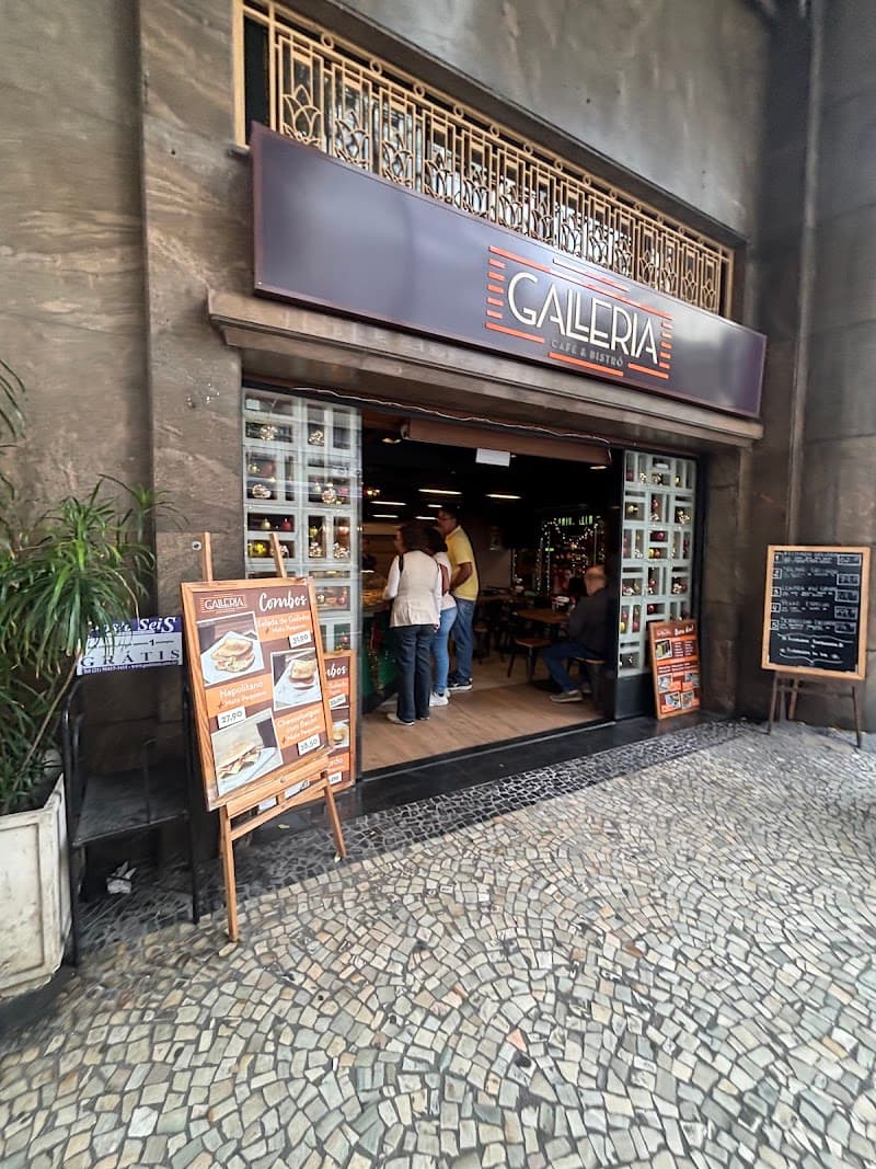 Chill Café & Bistro