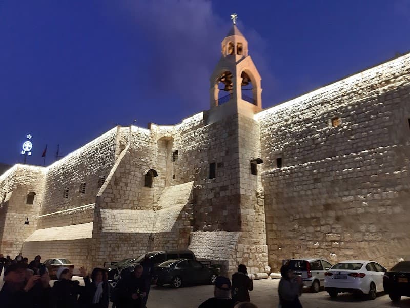 Church of the Nativity