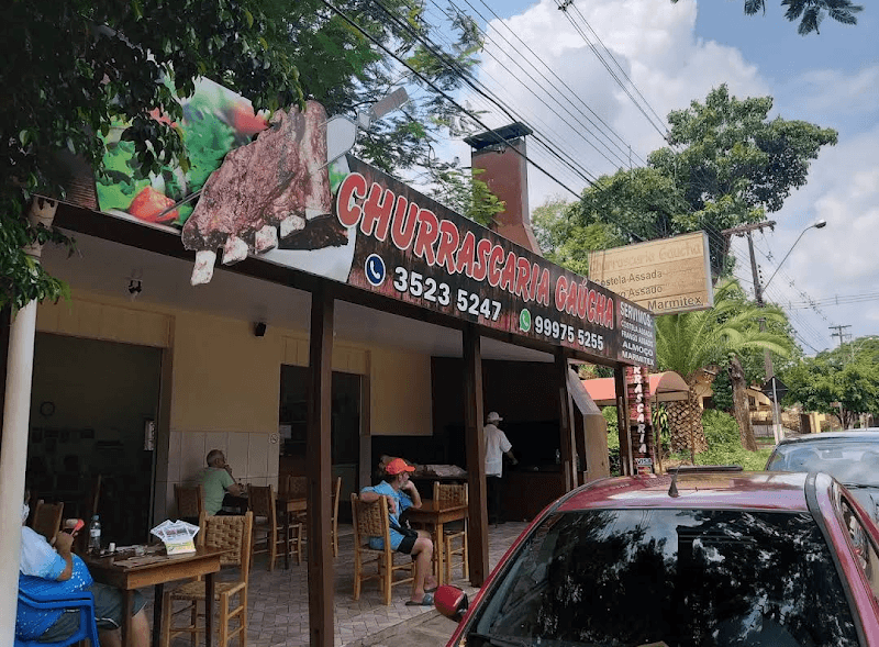 Churrascaria do Gaúcho