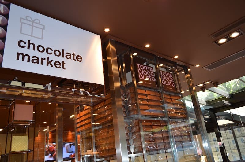Cioccolatitaliani Tirana