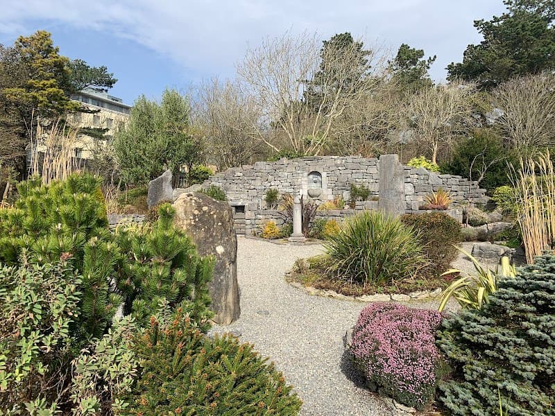 Circle of Life Commemorative Garden