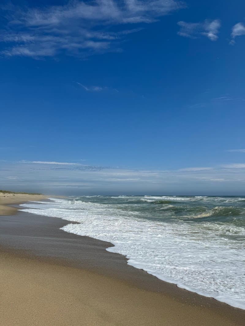 Cisco Beach
