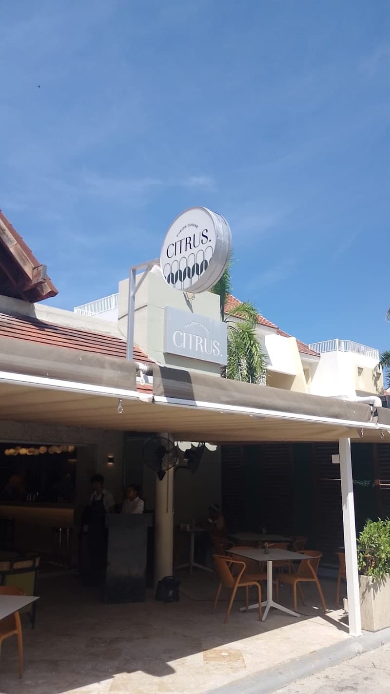 Citrus Restaurant