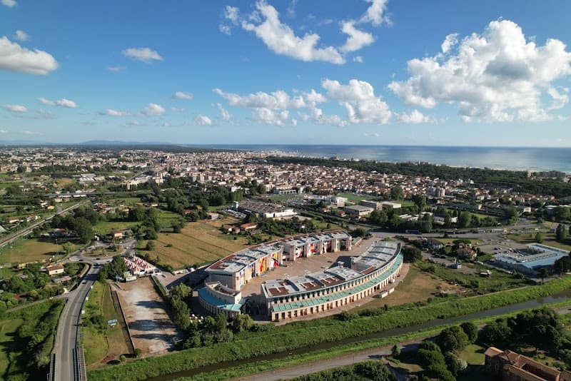 Cittadella del Carnevale & Museo del Carnevale