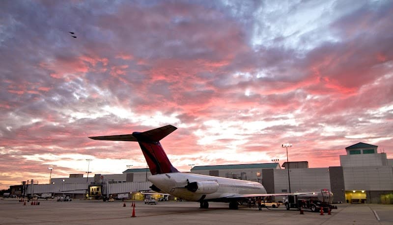 Fort Walton Beach: Gulf Coast Adventure & Marine Magic