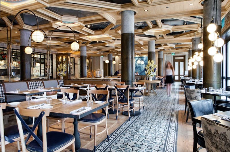 Slow & Sweet Toronto: A Relaxing 3-Day Couples Escape