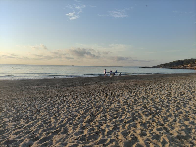 Coastal Walk Figueretes to Platja d’en Bossa Edge