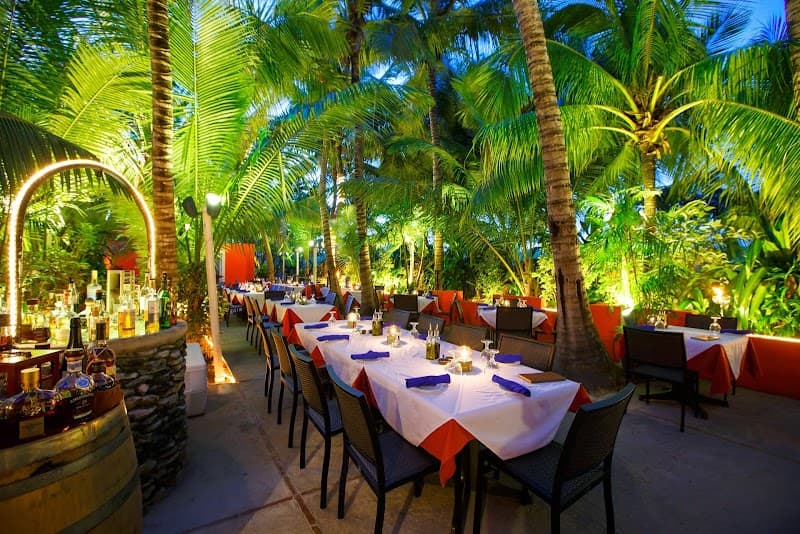 Coco Bistro