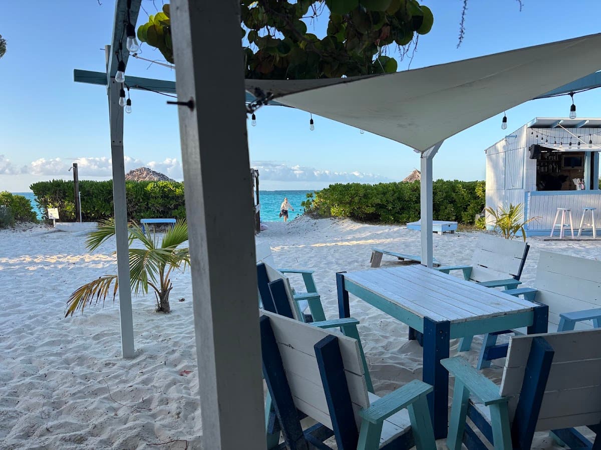 Coco Plum Restaurant