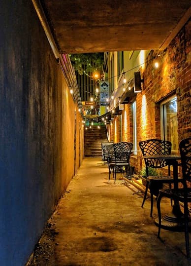 Coffee Underground