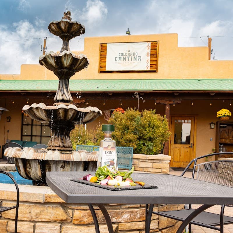 Colorado Cantina