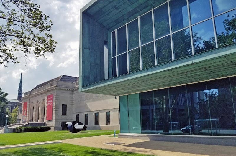 Columbus Museum of Art