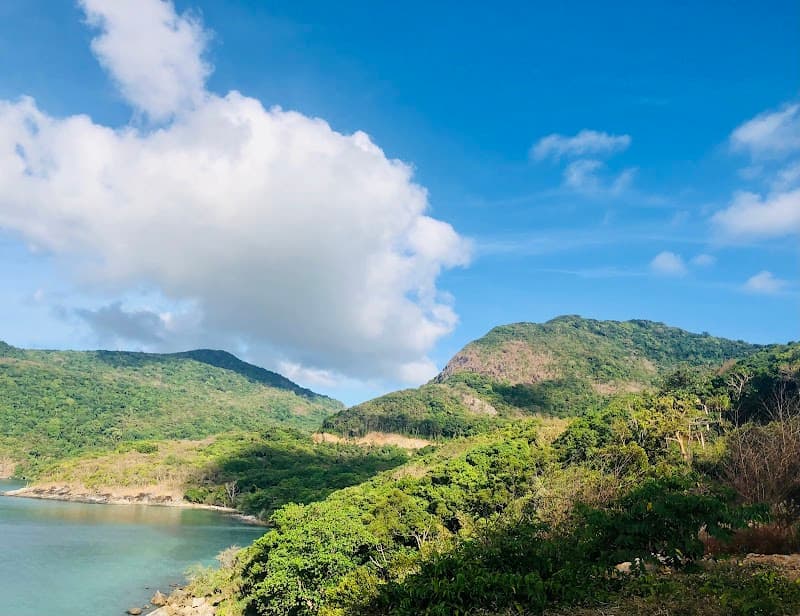 Con Dao National Park Environmental Education Center
