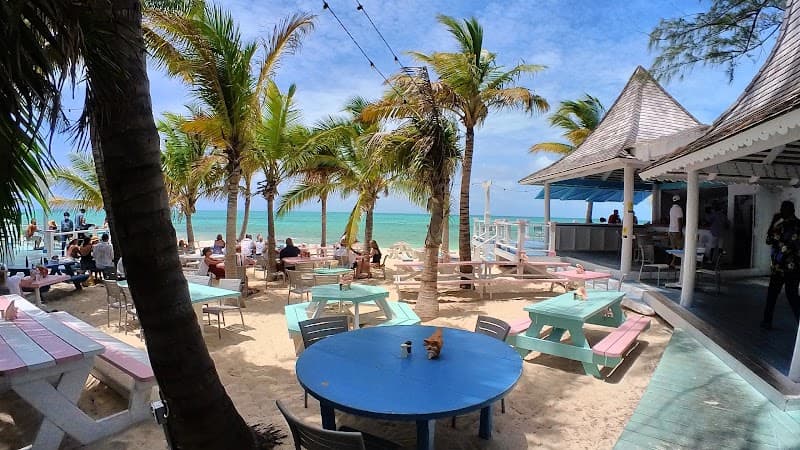 Conch Shack
