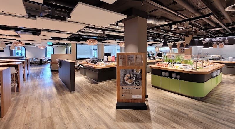 Coop Restaurant Luzern City
