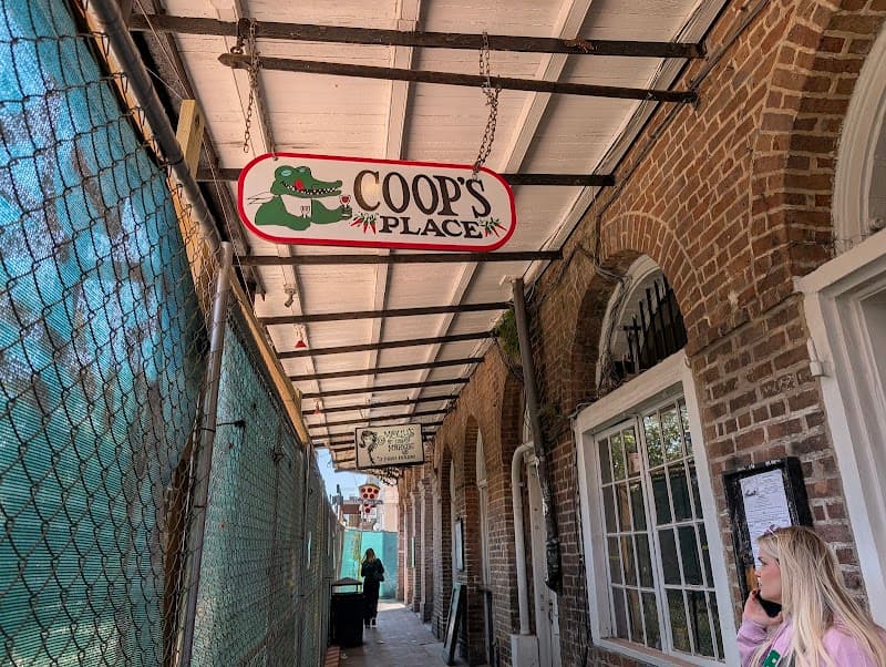 Coop's Place