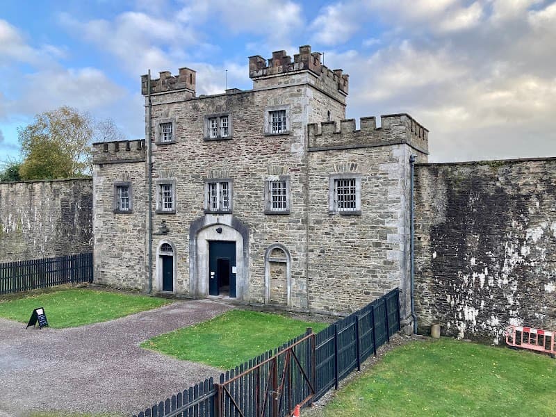 Cork City Gaol