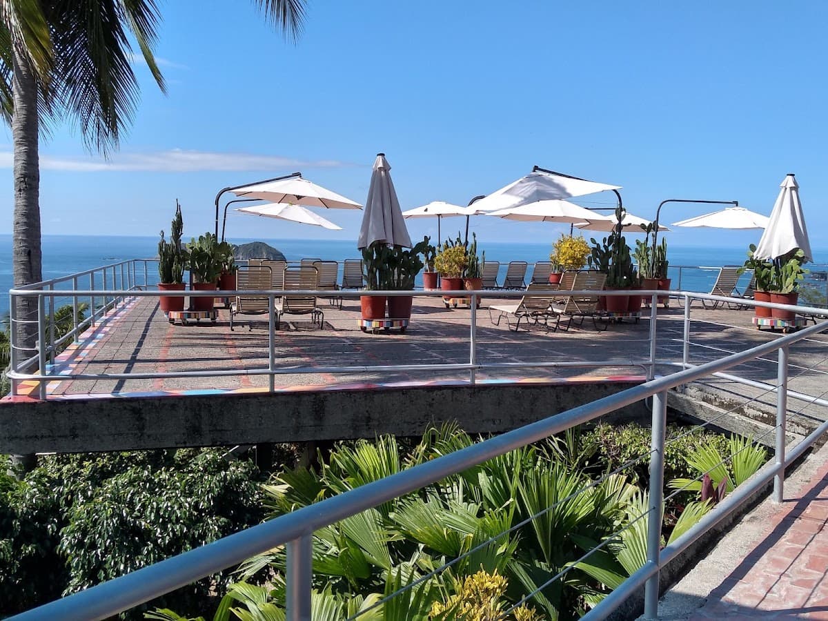 Costa Verde Hotel