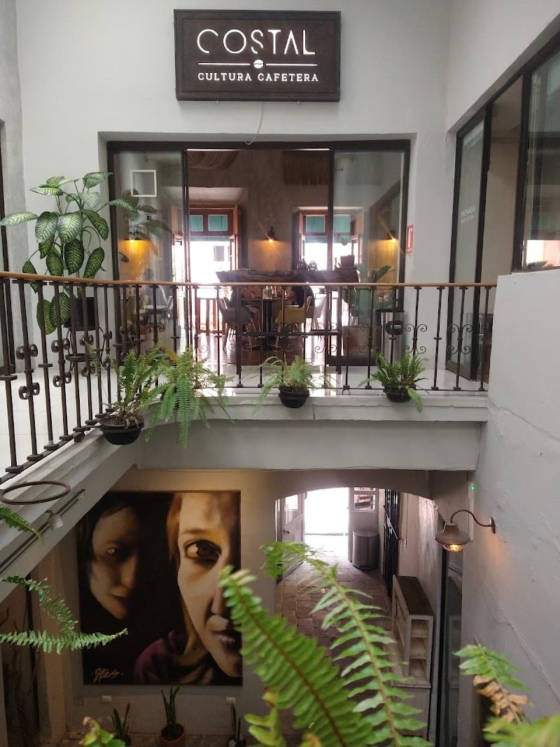 Costal Cultura Cafetera